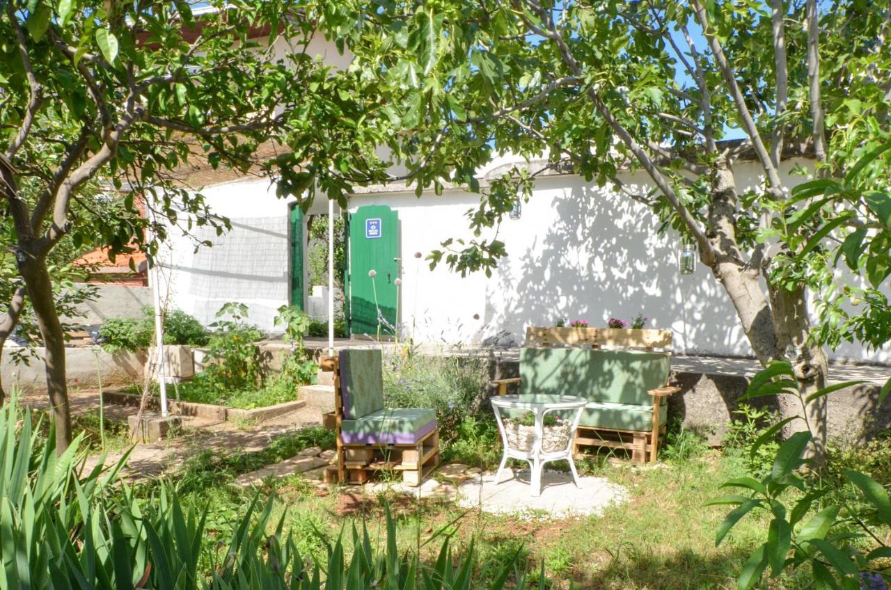 فيلا Lavender Garden House روغوزنيكا المظهر الخارجي الصورة