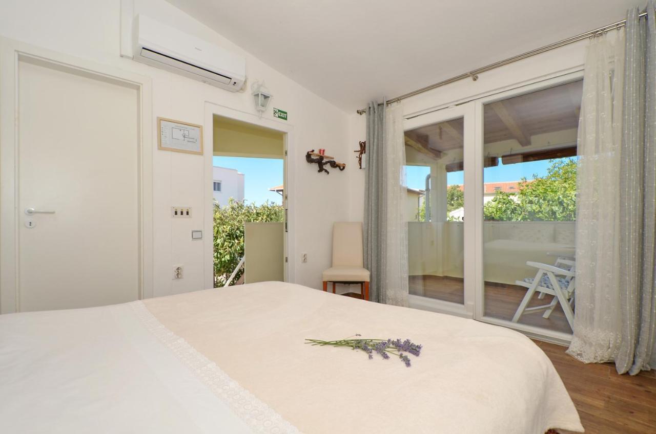 فيلا Lavender Garden House روغوزنيكا المظهر الخارجي الصورة