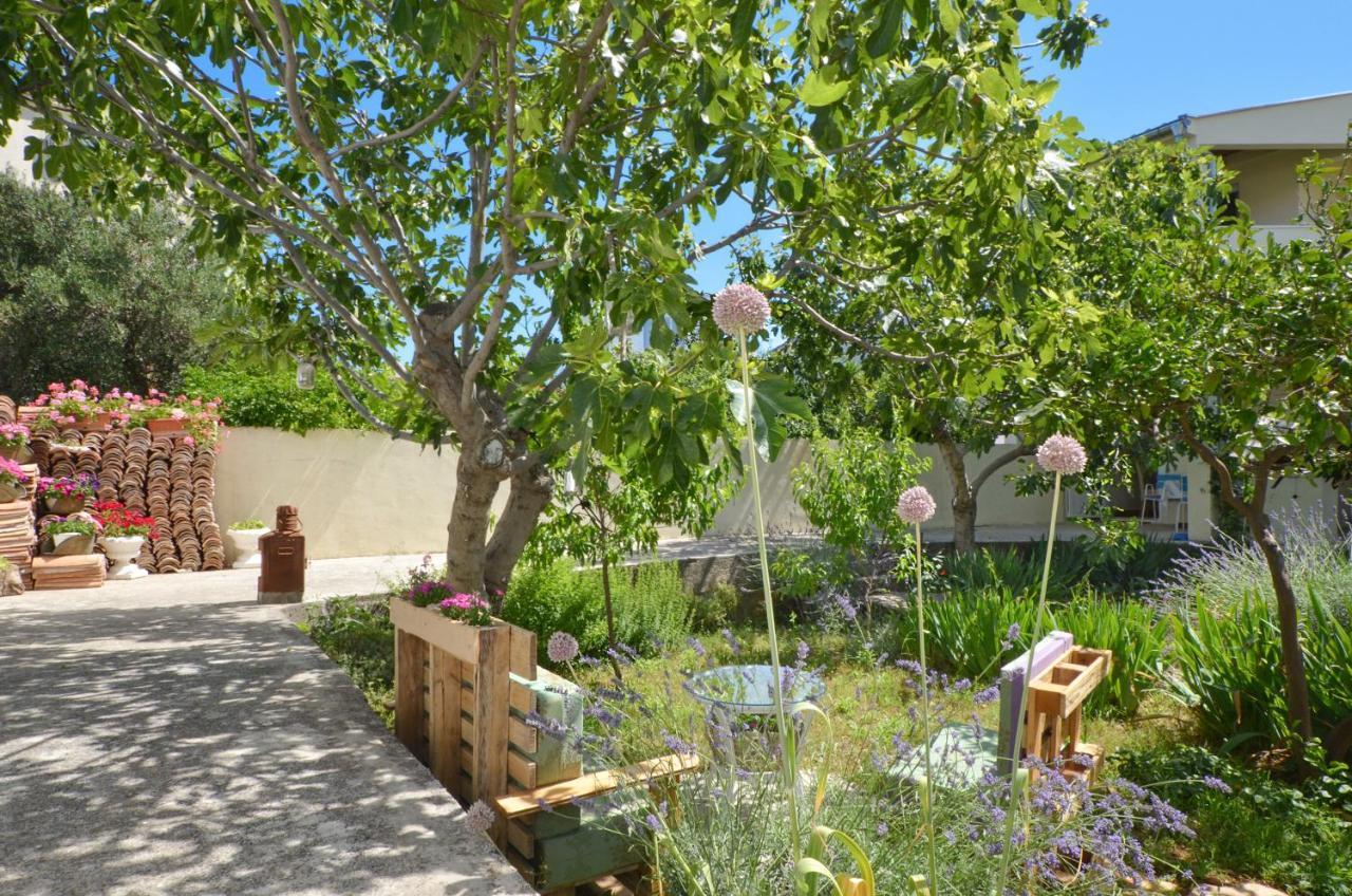 فيلا Lavender Garden House روغوزنيكا المظهر الخارجي الصورة