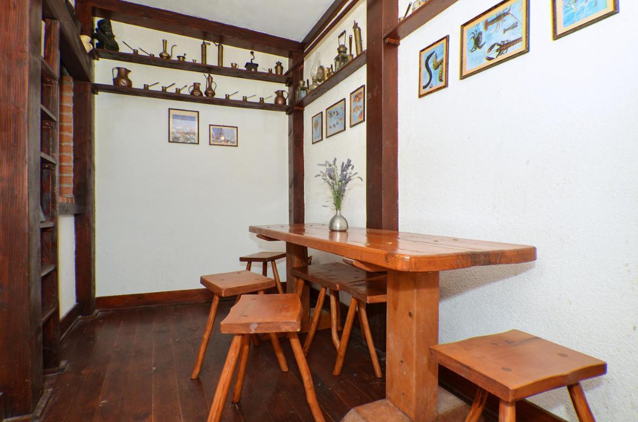 فيلا Lavender Garden House روغوزنيكا المظهر الخارجي الصورة