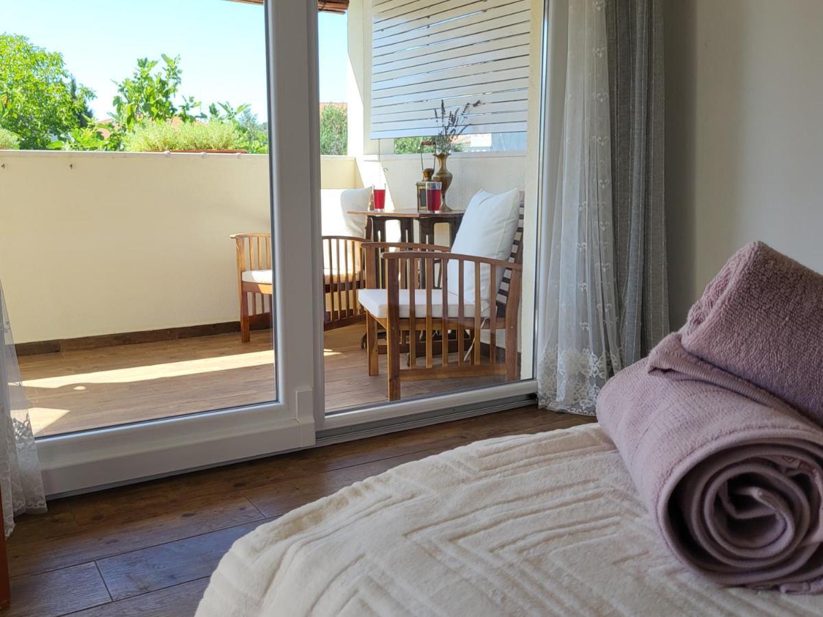 فيلا Lavender Garden House روغوزنيكا المظهر الخارجي الصورة