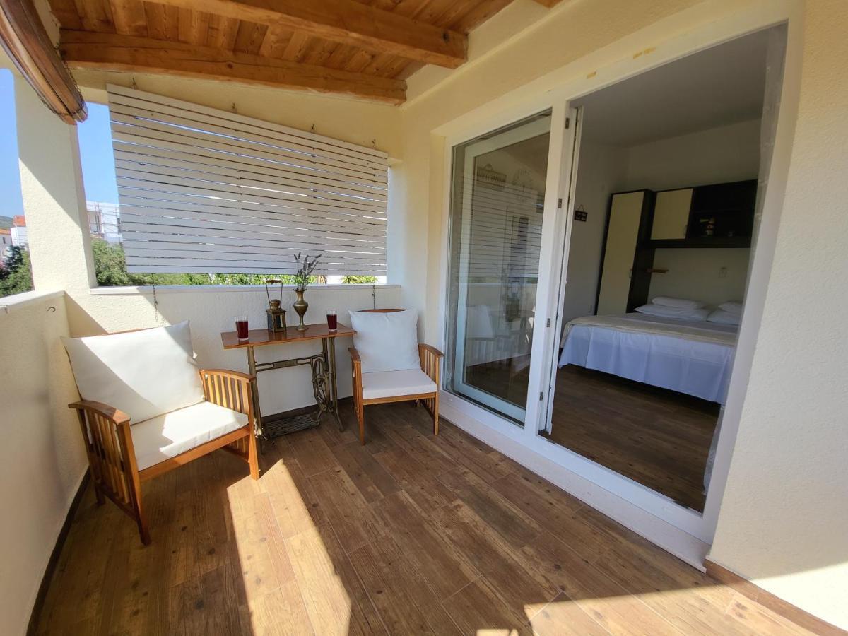 فيلا Lavender Garden House روغوزنيكا المظهر الخارجي الصورة